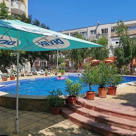 Apartment Ibulgaria.nosvetapetka *