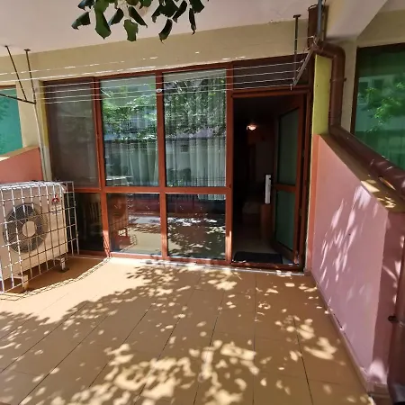 Apartment Ibulgaria.nosvetapetka