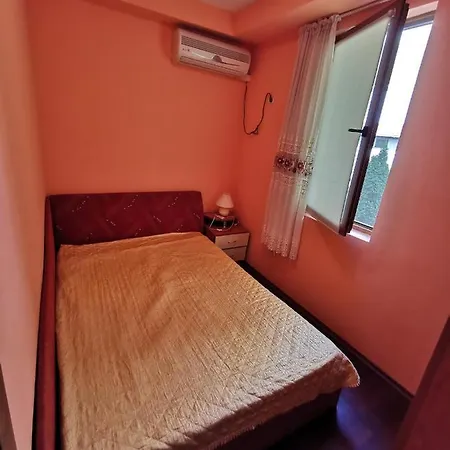 Apartment Ibulgaria.nosvetapetka