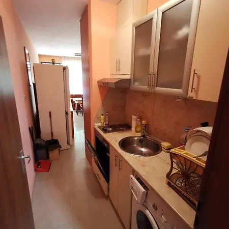 Apartment Ibulgaria.nosvetapetka *